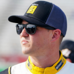 "I Gamble Every Day of My Life": Ryan Preece on Racing in Vegas and Target for 2024 Ahead of Silly Season