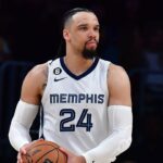 Dillon Brooks Silences ‘Overrated’ Chants at Toronto Pro-AM Summer League