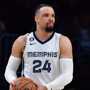 Dillon Brooks Silences ‘Overrated’ Chants at Toronto Pro-AM Summer League