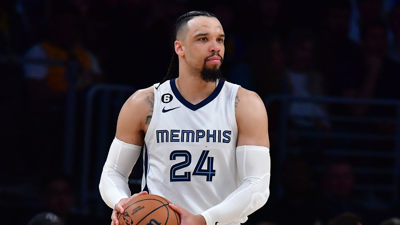 Dillon Brooks Silences ‘Overrated’ Chants at Toronto Pro-AM Summer League