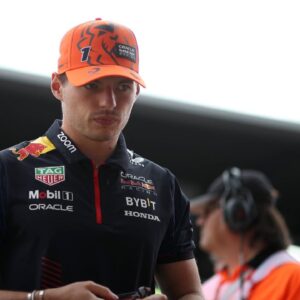 Max Verstappen Called Out for Hypocrisy as Red Bull Boss Exposes Real Side of F1 Champion
