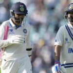 India Squad For West Indies Test Tour: Indian Cricket Team Player List