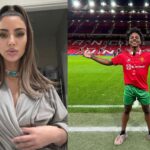 IShowSpeed meets Kim Kardashian