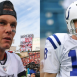 “Always Looked Up To You”: Tom Brady Once Poured His Heart Out on Former Arch Rival Peyton Manning