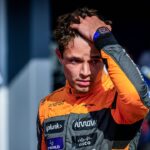 "I Wanna be on Pole": Furious Lando Norris Tears McLaren a New One With Red-hot Radio Message