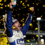 Could Jimmie Johnson Become the First Ever Unanimous Selection to the NASCAR Hall of Fame?
