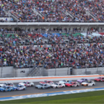 Which NASCAR Track Pays the Most to the Teams?