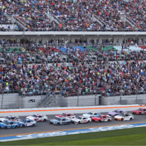 Which NASCAR Track Pays the Most to the Teams?
