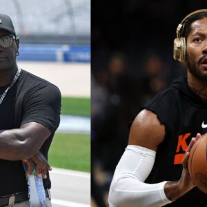 “Prime Derrick Rose’s Bulls Could’ve Won 6 Championships”: Michael Jordan’s Overtly Ambitious Goals for 2010s Chicago Bulls Resurfaces