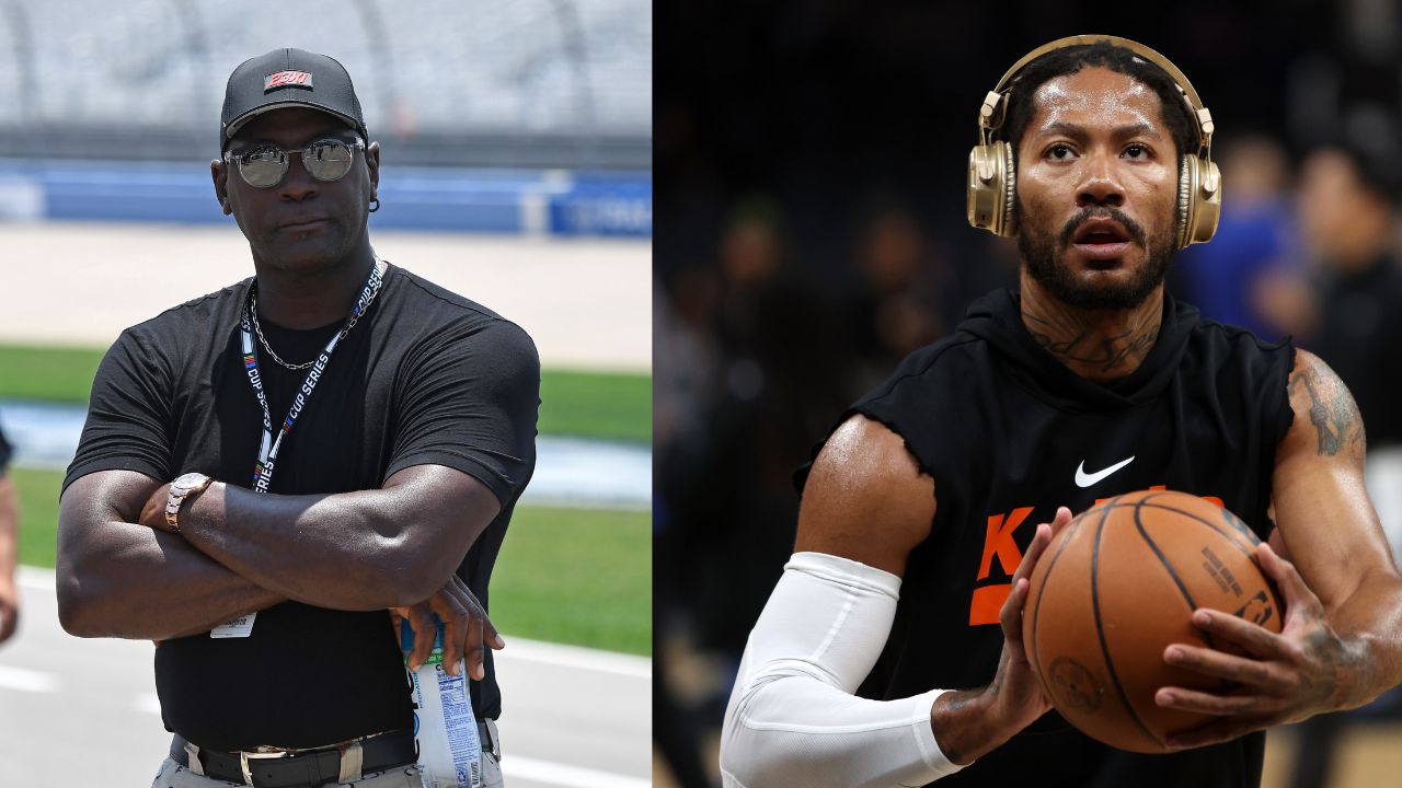 “Prime Derrick Rose’s Bulls Could’ve Won 6 Championships”: Michael Jordan’s Overtly Ambitious Goals for 2010s Chicago Bulls Resurfaces