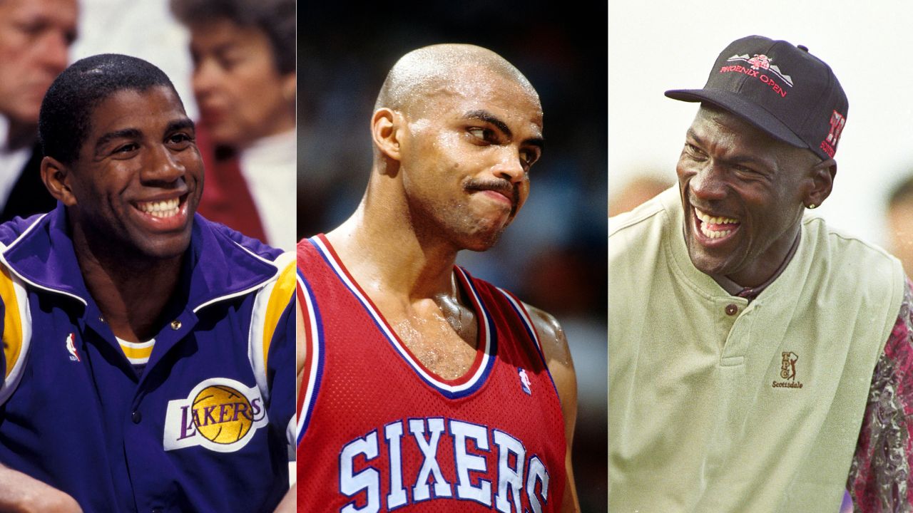 “If I Do It, Charles Is Being Immature Again!”: ‘OG Badboy’ Charles Barkley Whined Over Michael Jordan’s Spotless Image 9 Years Before NBA on TNT Debut