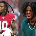 Taking the 'Lamar Jackson' Route, DeAndre Hopkins Once Saved $545,000-$1,600,000 in Agent Fee While Signing a Deal With Cardinals