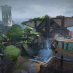 An Image of Fracture in Valorant