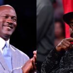 Following Michael Jordan's $1,000,000 Precedent, Kyrie Irving Saves 93-Year-Old Woman's Home with $40,000 Donation