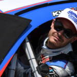 Kyle Larson Equals Career-Best NASCAR Superspeedway Finish, Adds Cushion Heading Into Charlotte Roval