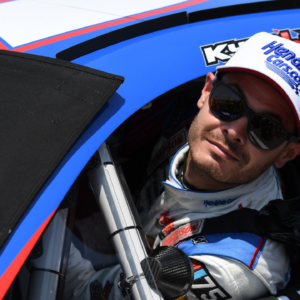 Kyle Larson Equals Career-Best NASCAR Superspeedway Finish, Adds Cushion Heading Into Charlotte Roval