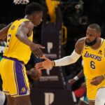 On The Precipice Of LeBron James' 38,388 Record, Former Lakers Center Hilariously Recalls Losing Count During His 'Meme Moment'