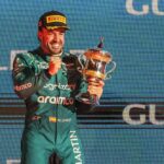 American Motorsports Legend Places His Bets On 'Young in Spirit' Fernando Alonso to Win His Third Championship