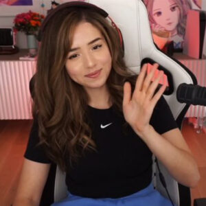 Pokimane