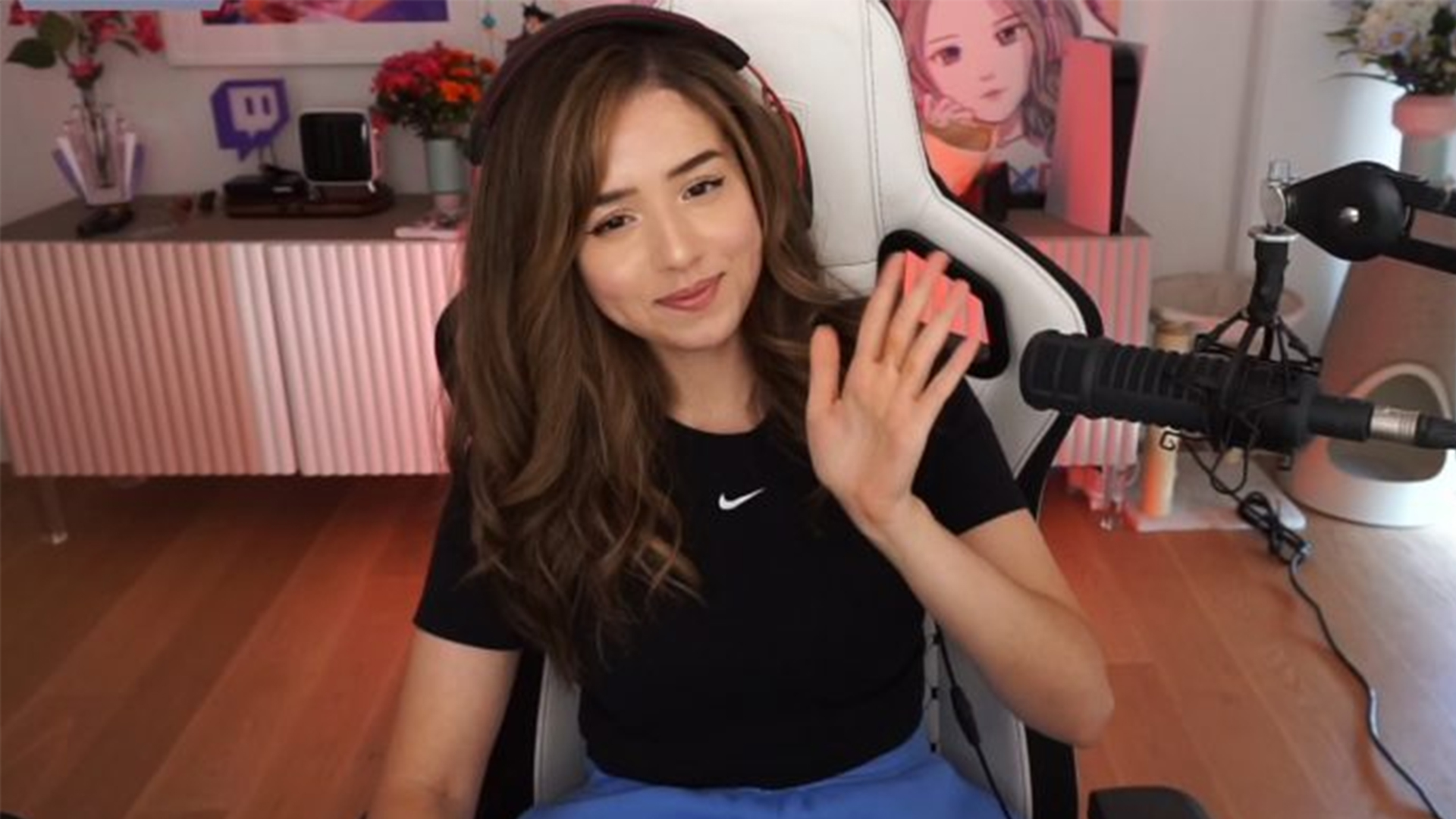 Pokimane