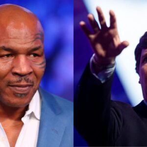 Mike Tyson Left Tucker Carlson Shaken Once With His Response About Wanting to ‘Kill Opponents’