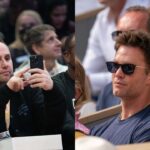 Tom Brady Corrects Instagram Page About His $1,500,000 Ultra Rare Watch From Michael Rubin’s White Party