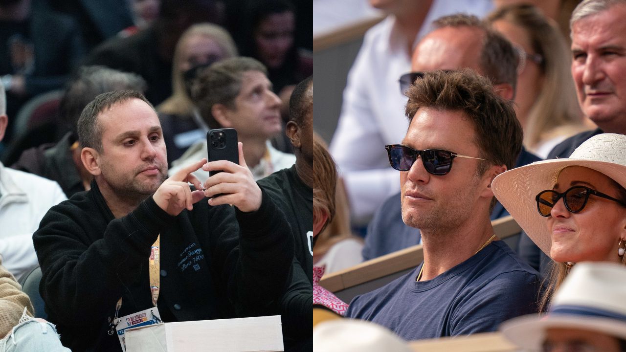 Tom Brady Corrects Instagram Page About His $1,500,000 Ultra Rare Watch From Michael Rubin’s White Party