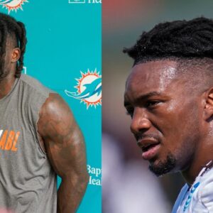 "Sophomore QB Getting Like $10,000,000 is Crazy": Tyreek Hill Reckons There Needs to be a Cap on NIL Deals