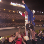 The Time When Dale Earnhardt Jr. Won at Daytona Months After His Father’s Tragic Passing