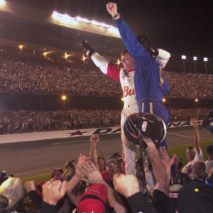 The Time When Dale Earnhardt Jr. Won at Daytona Months After His Father’s Tragic Passing