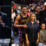 "Praying for LeBron James and Savannah’s Son": 32 Years After Defying Life Endangering Diagnosis, Magic Johnson Gives Hope to Bronny