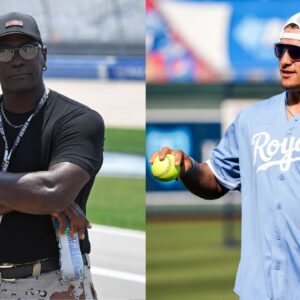 Emmanuel Acho Backed Patrick Mahomes to Achieve Michael Jordan, Derek Jeter-Type Success, Even Before Super Bowl LVII Win