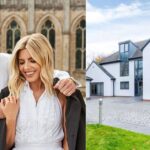 Months After Engagement With Mollie King, $69 Million Net Worth Stuart Broad Sold His $2 Million House