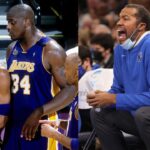 “Kobe Bryant and Shaquille O’Neal Were Next Level!”: 23 Years After Iconic Game 7 Loss, Former Lakers Star Voices Rasheed Wallace’s ‘Robbery’ Claim