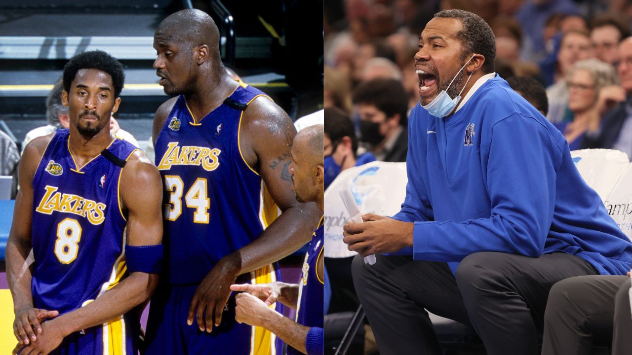 “Kobe Bryant and Shaquille O’Neal Were Next Level!”: 23 Years After Iconic Game 7 Loss, Former Lakers Star Voices Rasheed Wallace’s ‘Robbery’ Claim