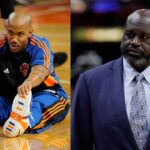 Placing Shaquille O'Neal's '$12 Shoes' Higher, Former All Star Reveals His Disdain Over Knicks Legend's Shoe Line