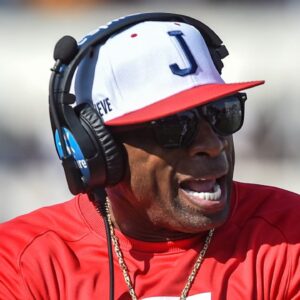 Years After an Ugly Breakup, Deion Sanders is Again Joining Hands With $35,500,000,000 Sporting Giant
