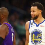 “Know When to Sacrifice!”: Weeks After Chris Paul ‘Starter Debate’, Stephen Curry Voices Opinion About Warriors’ Dilemma