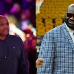 Berated By Shaquille O'Neal For His 290lb Physique, Charles Barkley Gets "Sloppiest Sandwich" Namesake From Shaq's Multi Million Dollar Franchise