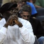 Having Claimed Michael Jordan Could Be Worth 'Trillions,' Daughter Jasmine Jordan Accused Nike of 'Low Balling' With $2,500,000 Deal