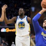 “He Is a Soft A** B**ch!”: Minutes After Draymond Green’s Alleged ‘Attack’ on Nick Young Resurfaces, Jordan Poole’s Dad Lashes Out at Warriors Star