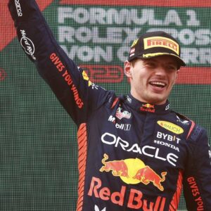 "Lives In His Own Bubble": Max Verstappen Slammed Online After Shocking Statement Towards Charles Leclerc