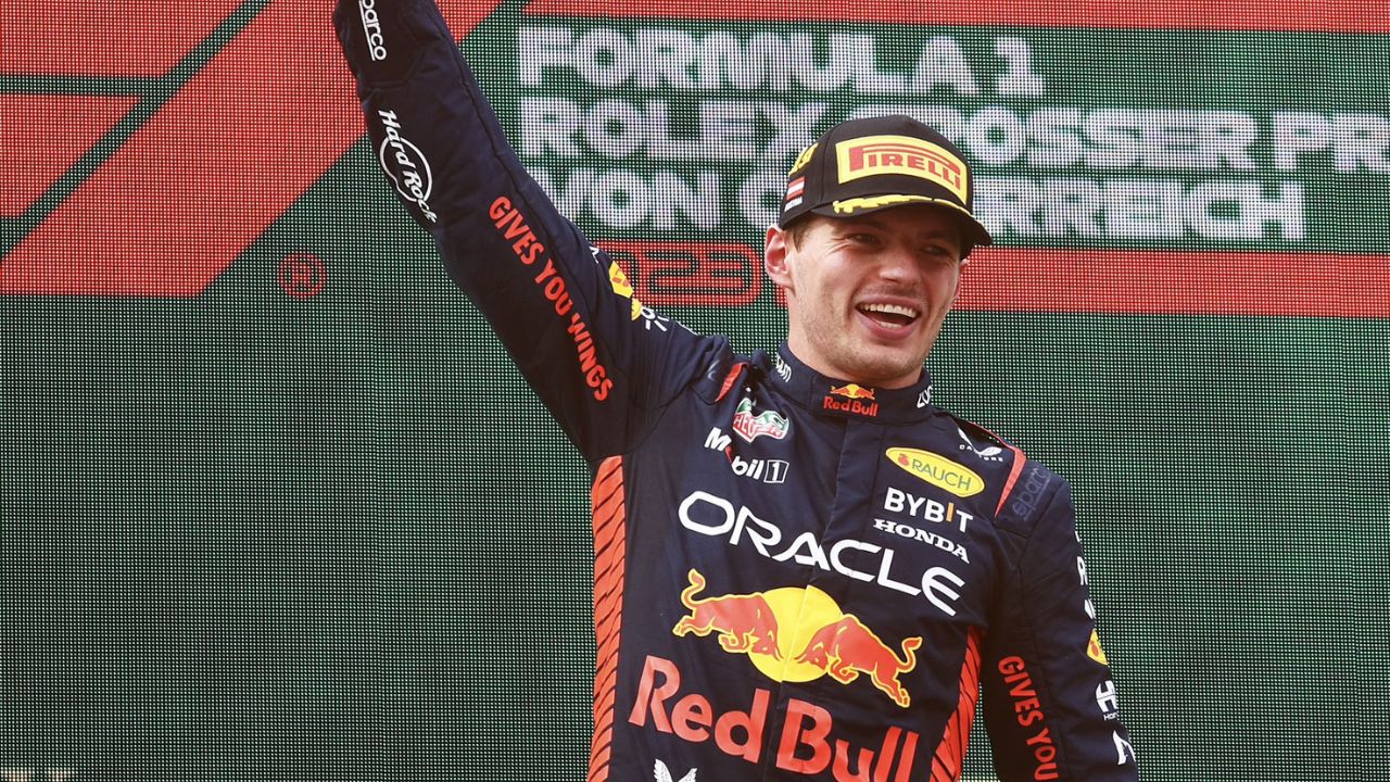 "Lives In His Own Bubble": Max Verstappen Slammed Online After Shocking Statement Towards Charles Leclerc