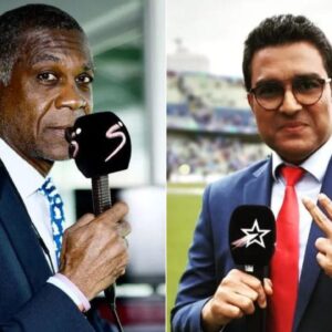 "Size Doesn't Come In Height, Sanjay": When Michael Holding Schooled Sanjay Manjrekar In Commentary Box For Exhibiting Lack Of Common Sense During Natwest Series 2011
