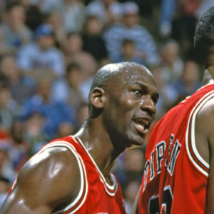 "I'm DooDoo, He's S**t": Michael Jordan's Combined 36 Percent Against Heat In 1997 With Scottie Pippen Had Him Hilariously Disappointed In Himself