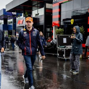 Will the Belgian GP Get Cancelled? What Max Verstappen and Co Have Said About Taking Part in the Event?