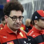 Binotto's falling out with Leclerc at Silverstone in 2022 made things very difficult for him. His questionable strategy decisions began to be scrutinized even more in the races that followed the British GP. Nevertheless, he insisted that his decision was right. Even after Ferrari started unraveling and losing ground to Red Bull towards the business end, he remained firm in his stance that prioritizing Leclerc over Sainz wasn't good for the team. 