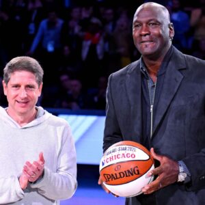 "Michael Jordan Would Be A Terrible Debater": Skip Bayless Explains Why MJ's $275,000,000 Hornets Stint Wouldn’t Earn Him An ‘Undisputed’ Spot