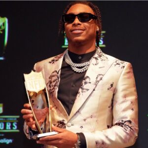 “It’s Crazy”: Justin Jefferson Reflects on Life After Signing $140 Million Deal