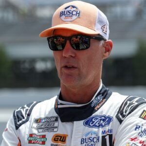 “It’s Important to Mix It Up”: Kevin Harvick Makes His Stand Clear on Omnipresent NASCAR Conversation